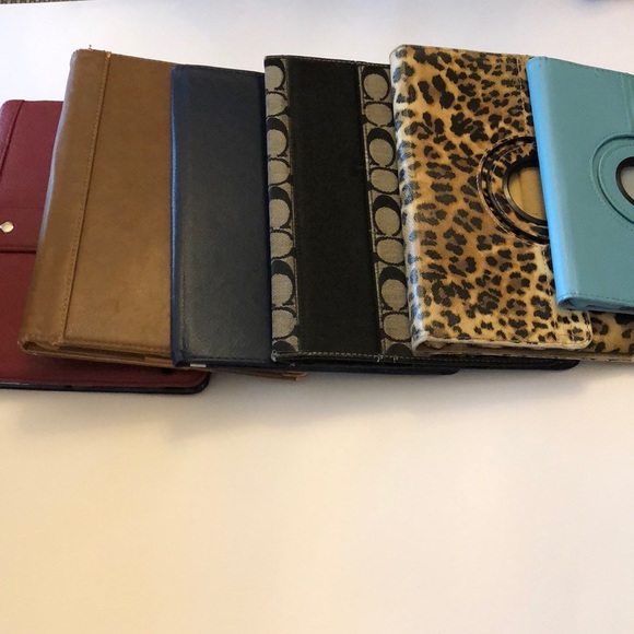 I Pad Cases Collection 8x10 1 iPad mini case.💻 - Picture 3 of 5